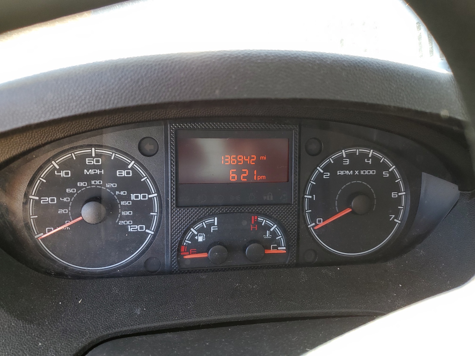 3C6TRVCGXJE112541 2018 Ram Promaster 2500 2500 High