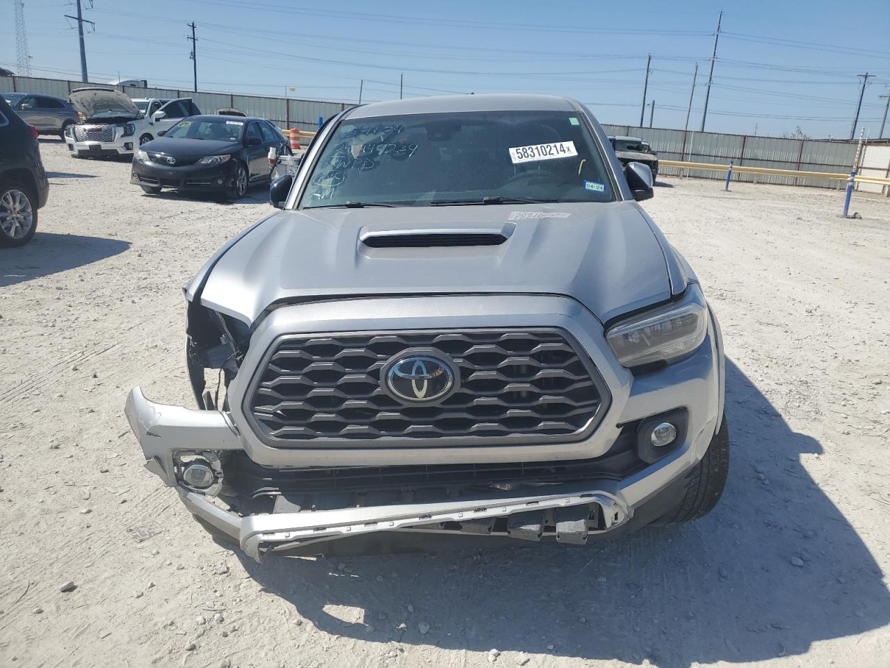 2021 Toyota Tacoma - Image 5