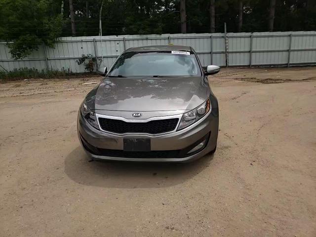 2013 Kia Optima Lx VIN: 5XXGM4A7XDG185460 Lot: 60780054