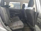 2016 Mitsubishi Outlander Se na sprzedaż w Earlington, KY - Hail