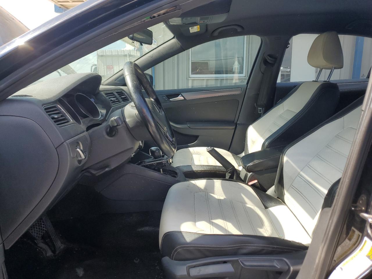 2016 Volkswagen Jetta Sport VIN: 3VWD17AJ2GM336400 Lot: 57097904