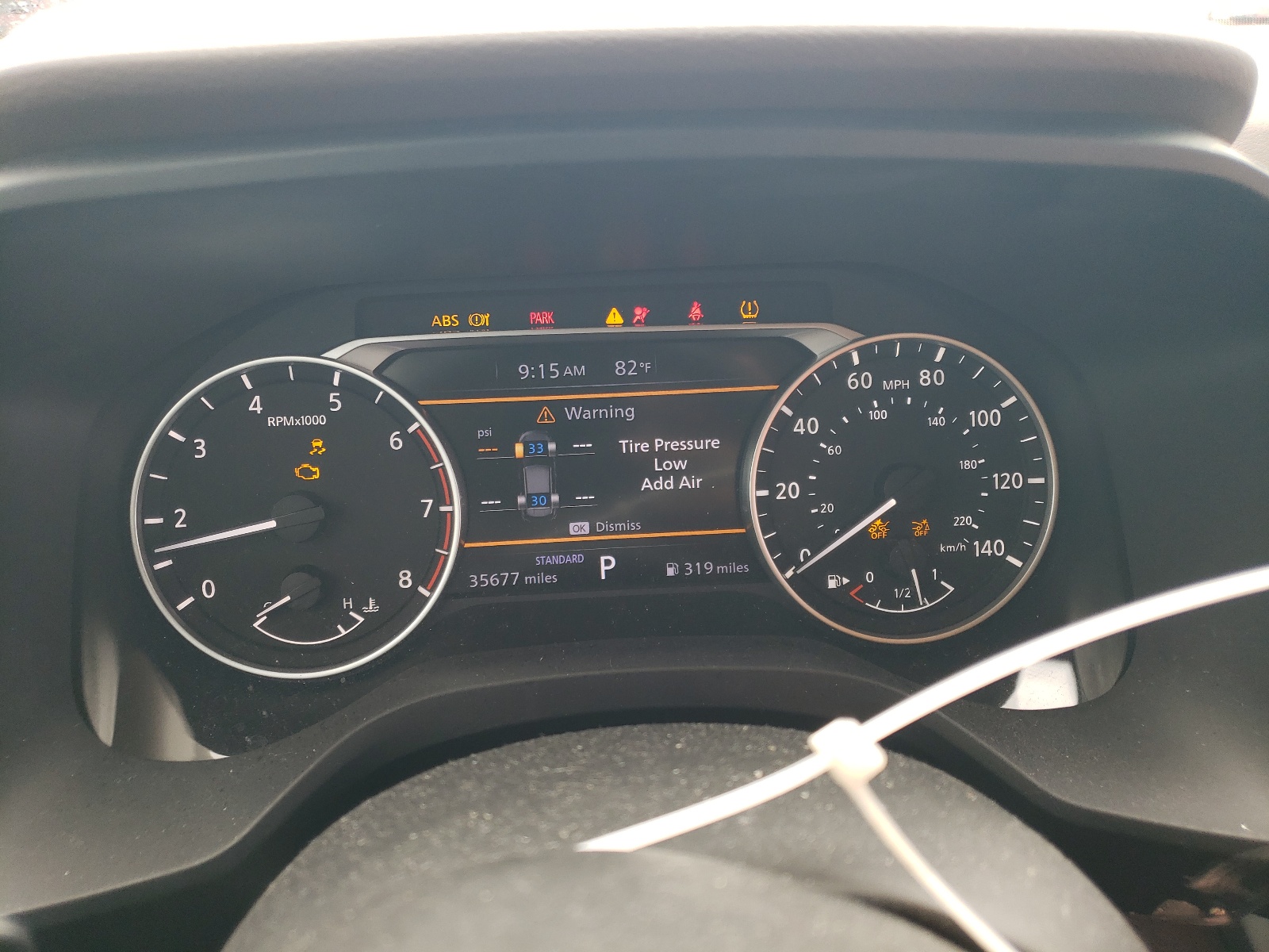 5N1BT3BA0NC685707 2022 Nissan Rogue Sv