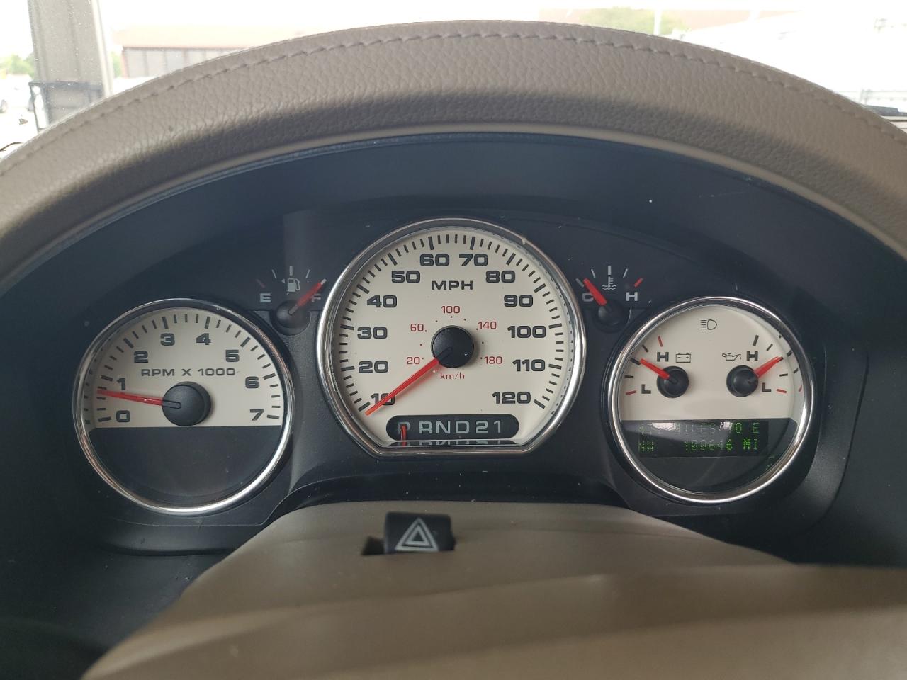 2005 Ford F150 Supercrew VIN: 1FTPW12535KD93533 Lot: 57639314