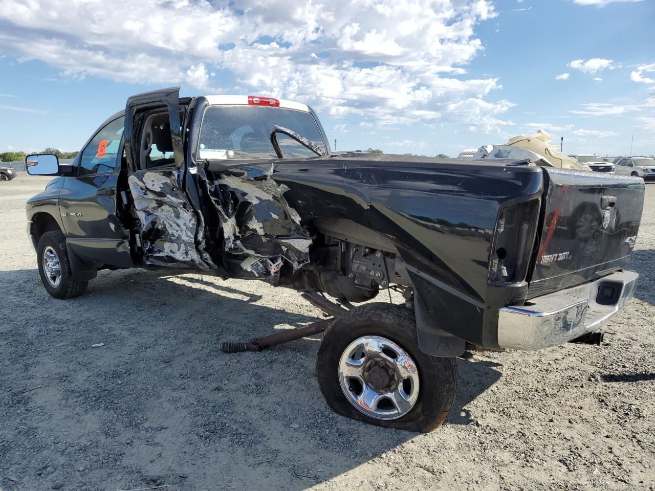 2005 Dodge RAM - Image 2