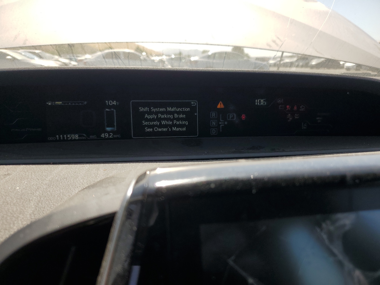 JTDKARFP4H3055298 2017 Toyota Prius Prime