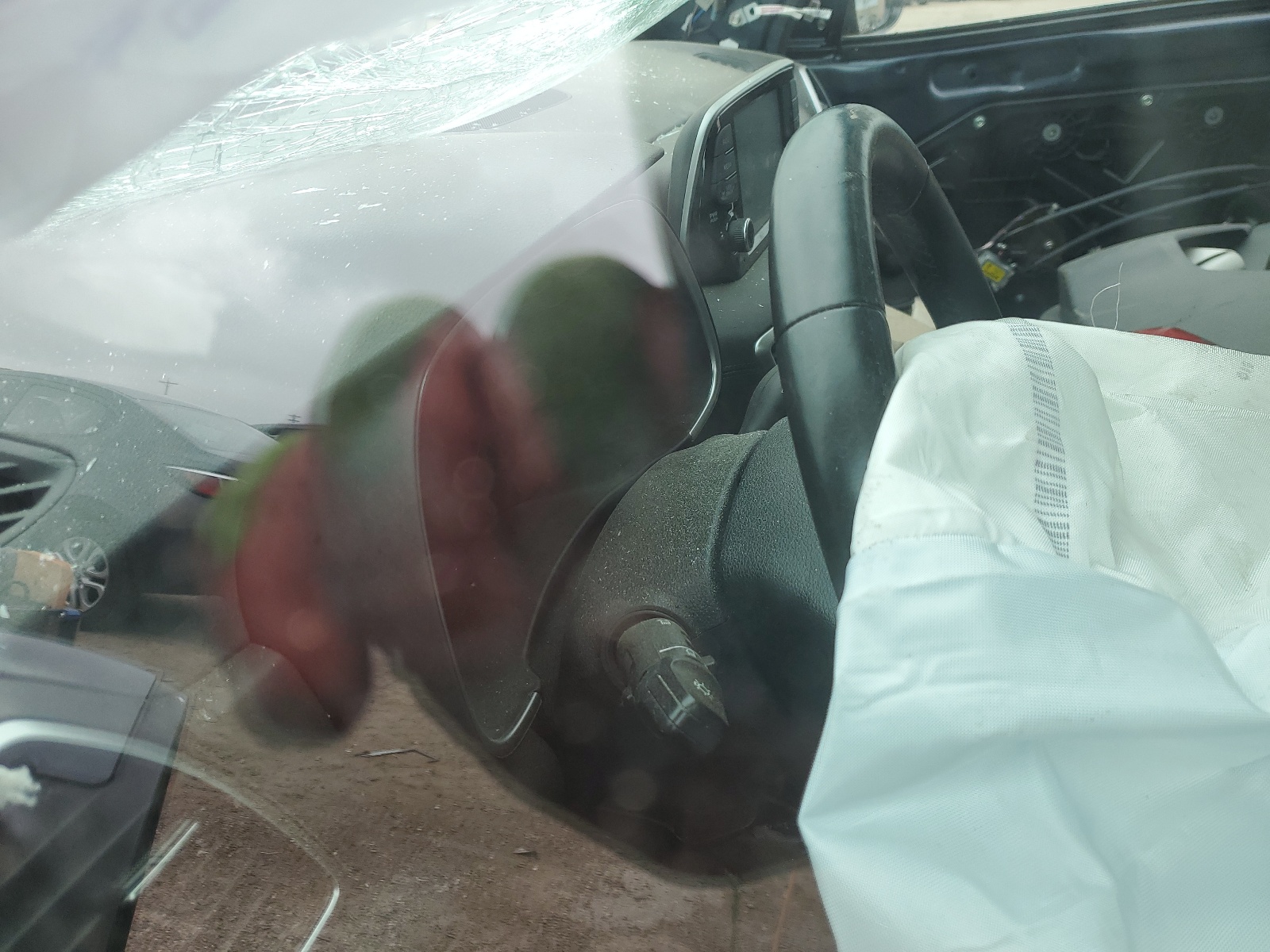 KM8J3CAL7KU015950 2019 Hyundai Tucson Limited