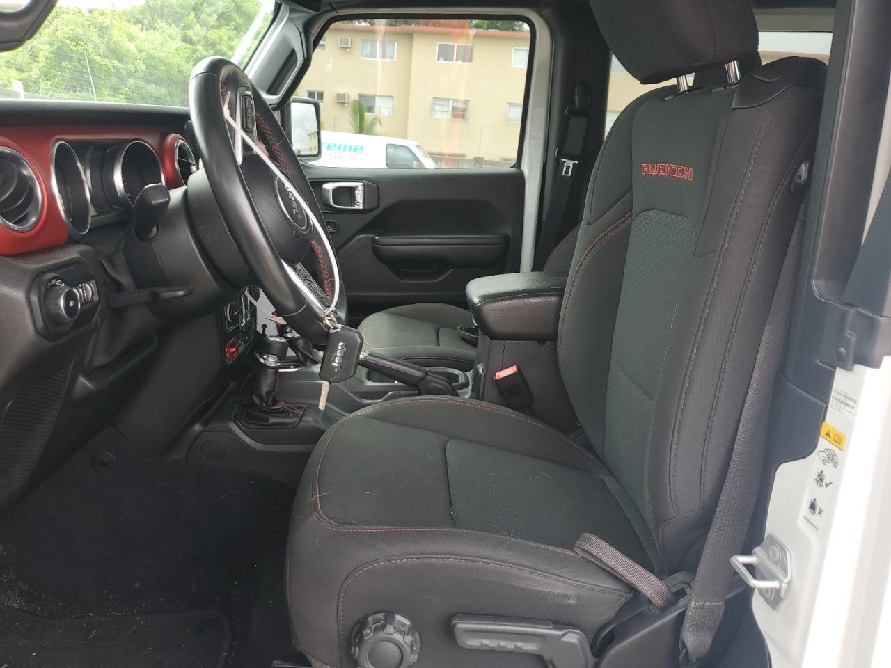2019 Jeep Wrangler - Image 7