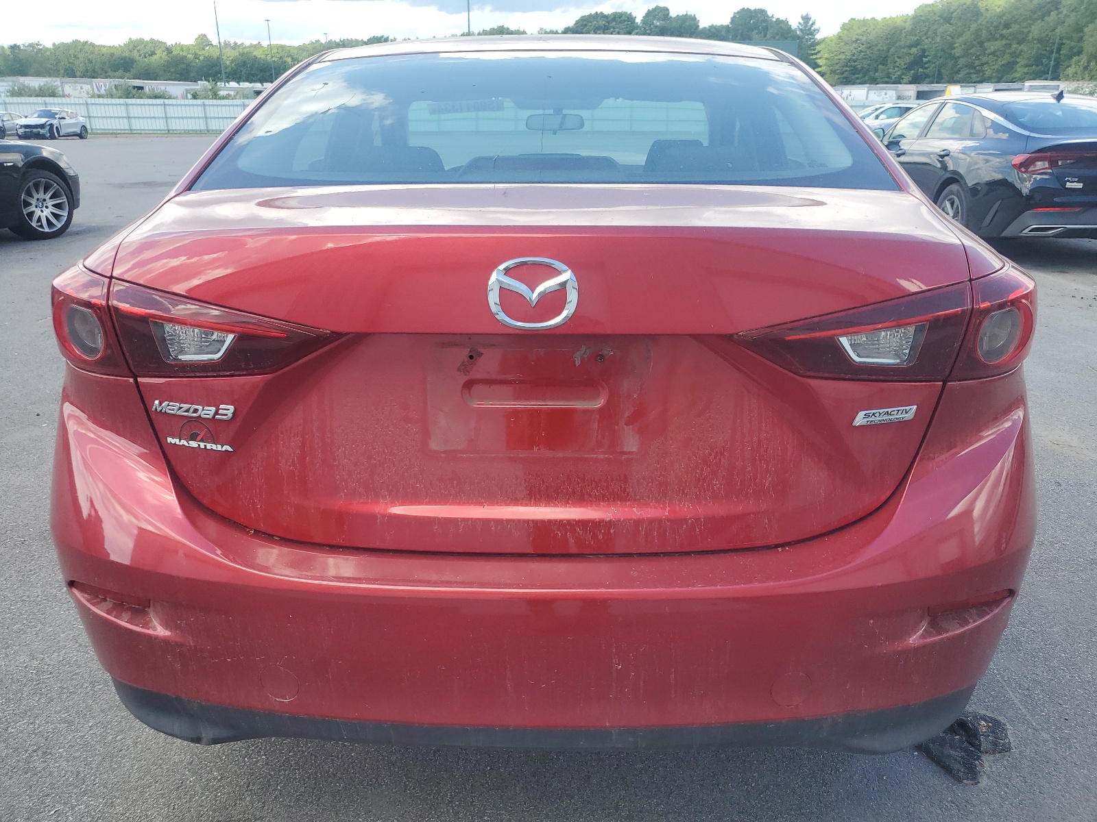 3MZBM1U73FM146857 2015 Mazda 3 Sport