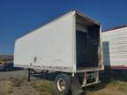 2017 Utility Trailer for Sale in Martinez, CA - Rear End