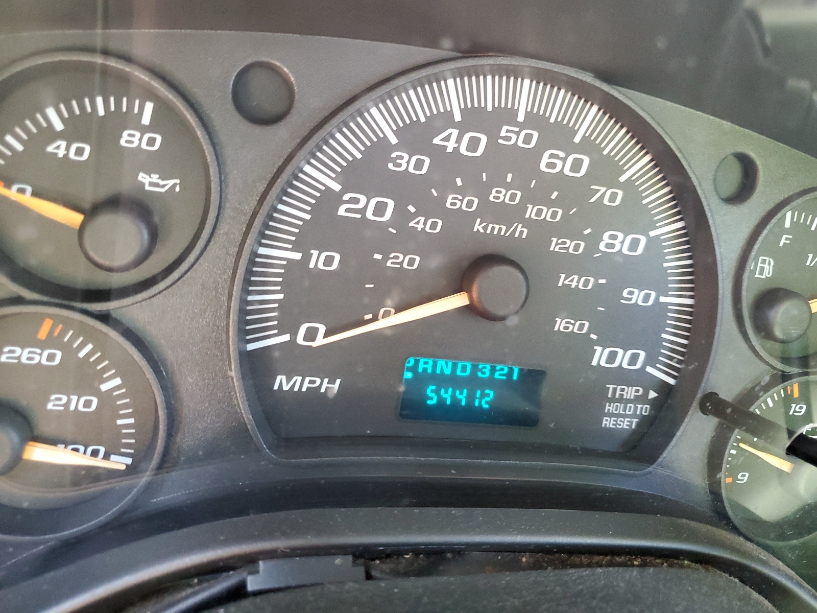 1GBJG31U351195228 2005 Chevrolet Express G3500