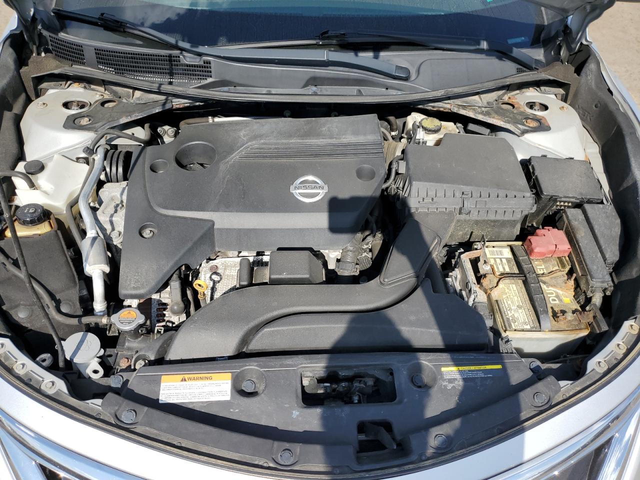 1N4AL3AP2FC287461 2015 Nissan Altima 2.5