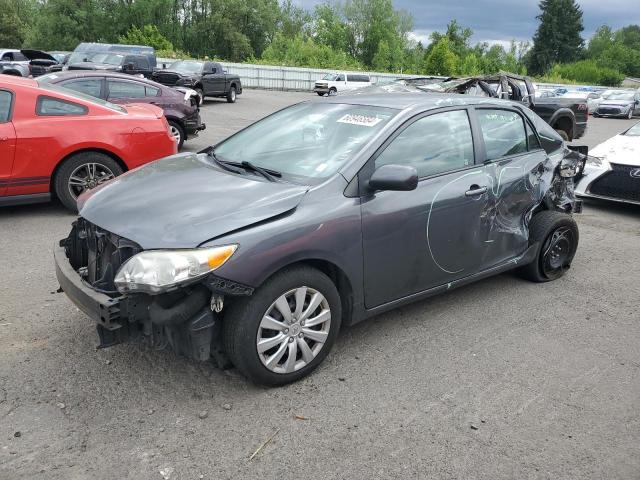 2012 Toyota Corolla Base for Sale in Portland, OR - Undercarriage