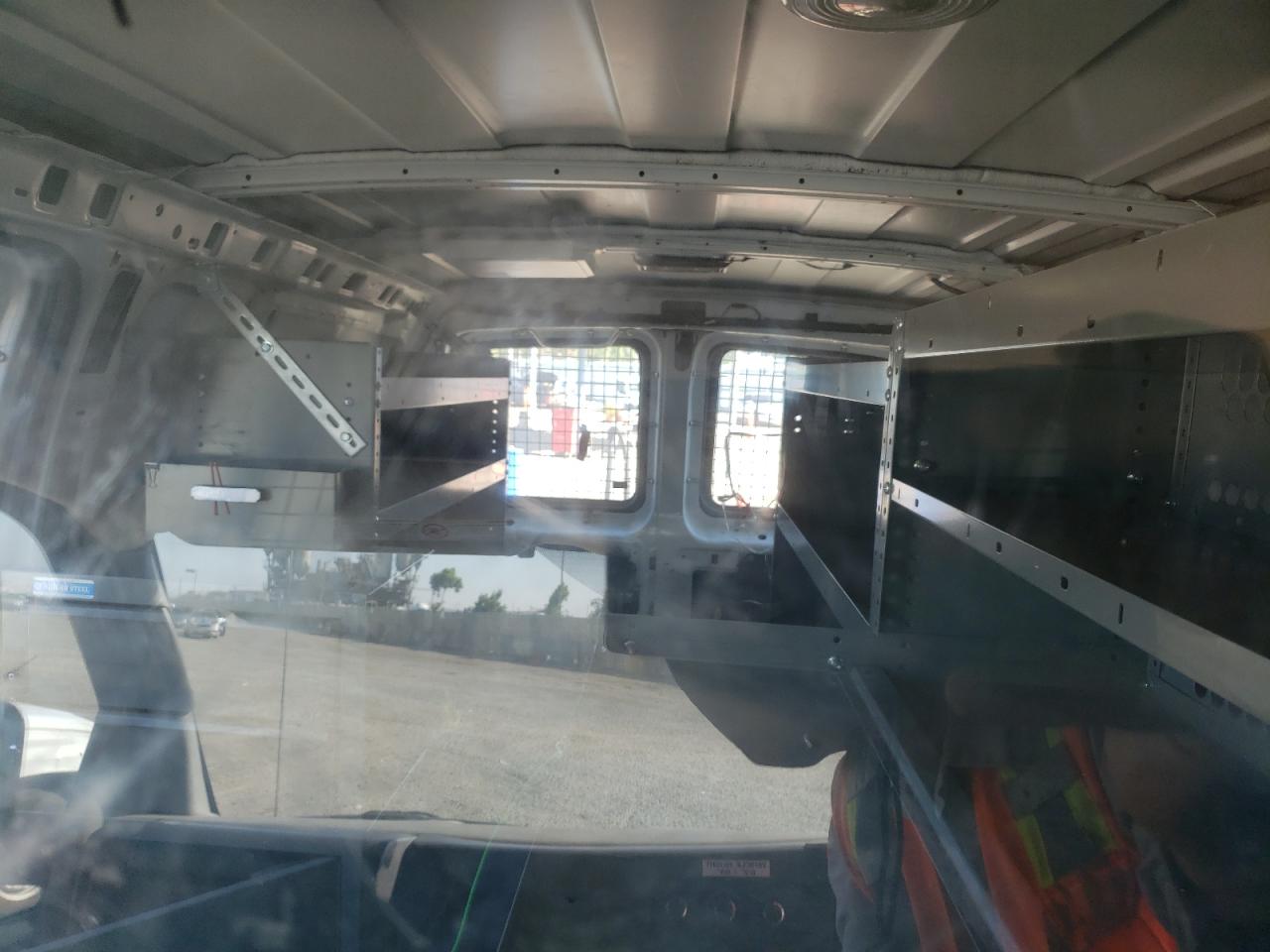 2013 Chevrolet Express G2500 VIN: 1GCWGFCB0D1902654 Lot: 60229074