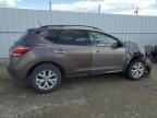 2012 NISSAN MURANO S for sale at Copart AB - EDMONTON