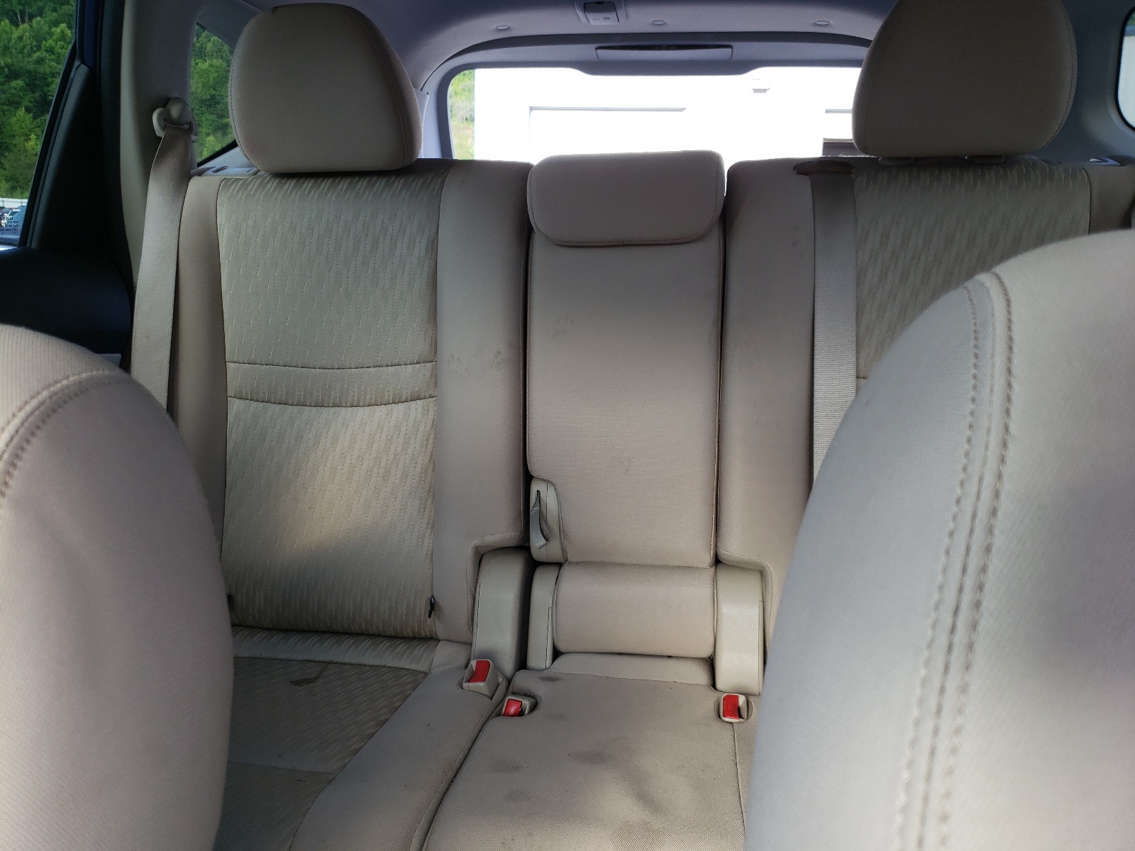 KNMAT2MT9JP588419 2018 Nissan Rogue S