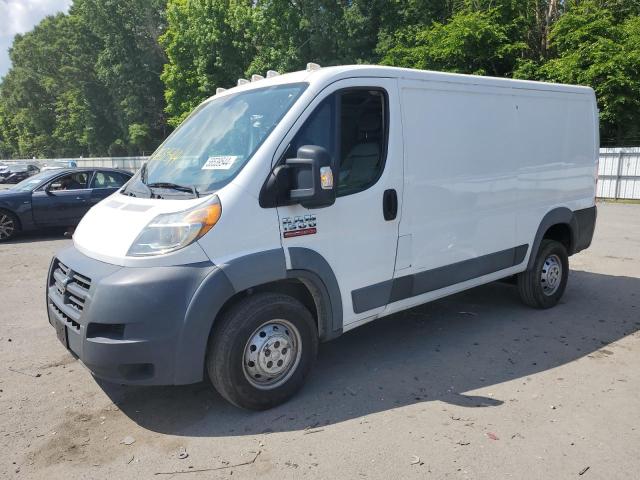 2018 Ram Promaster 1500 1500 Standard