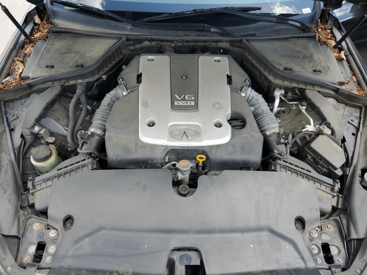 2015 Infiniti Q50 Base VIN: JN1BV7AR5FM412595 Lot: 59735904