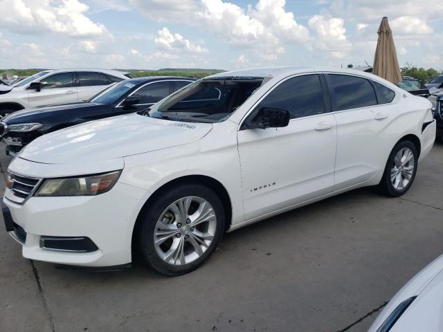 2014 Chevrolet Impala Lt للبيع في Grand Prairie، TX - Rear End