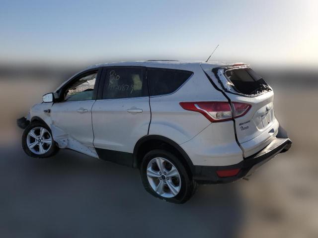  FORD ESCAPE 2016 Белый