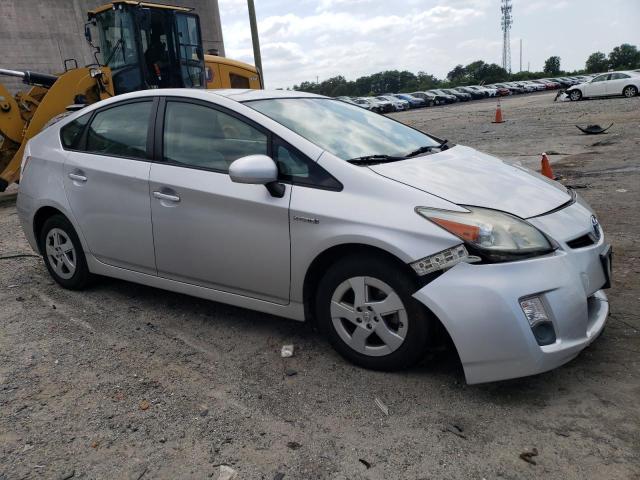 JTDKN3DU4A0024358 | 2010 Toyota prius