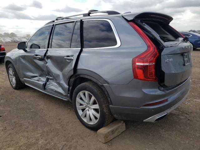  VOLVO XC90 2016 Szary
