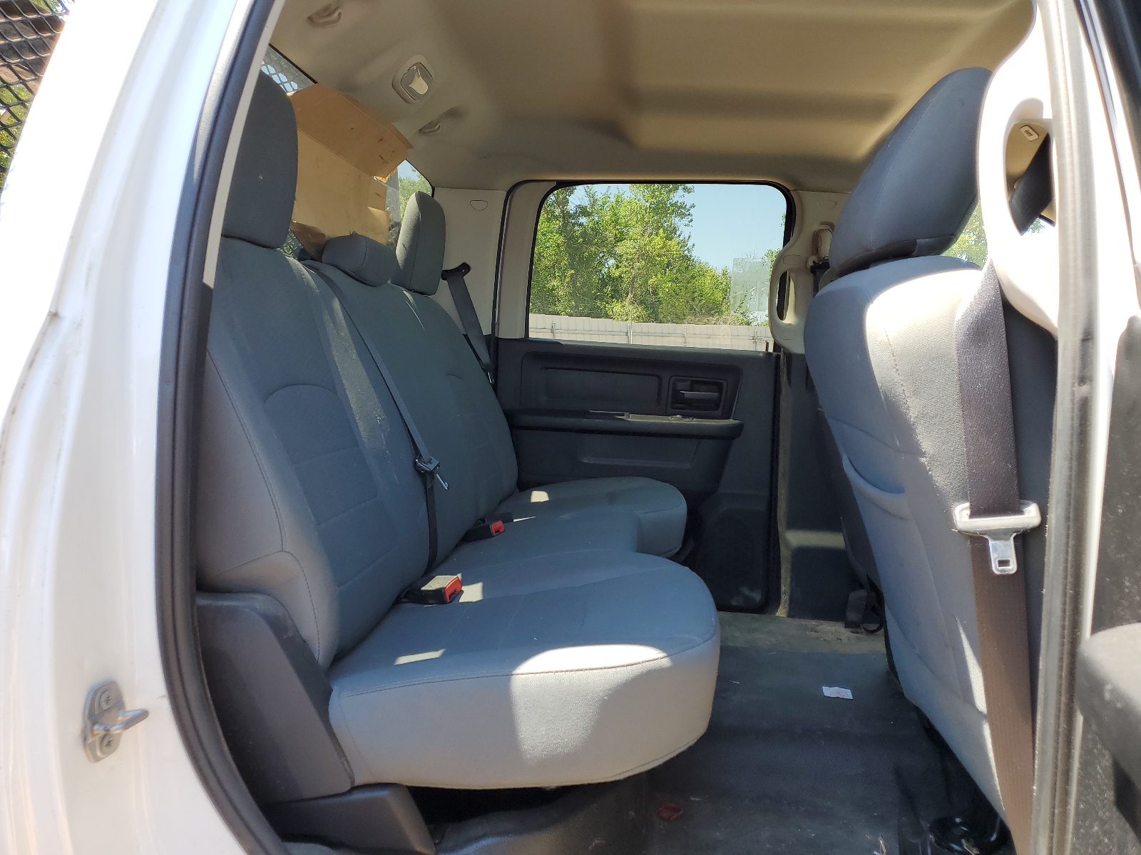 3C7WRTCL3HG628149 2017 Ram 3500