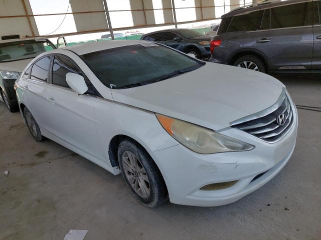 5NPEB4AC3EH891105 - 2014 HYUNDAI SONATA - #undefined