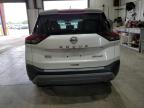 2021 Nissan Rogue Sv на продаже в Billings, MT - Front End