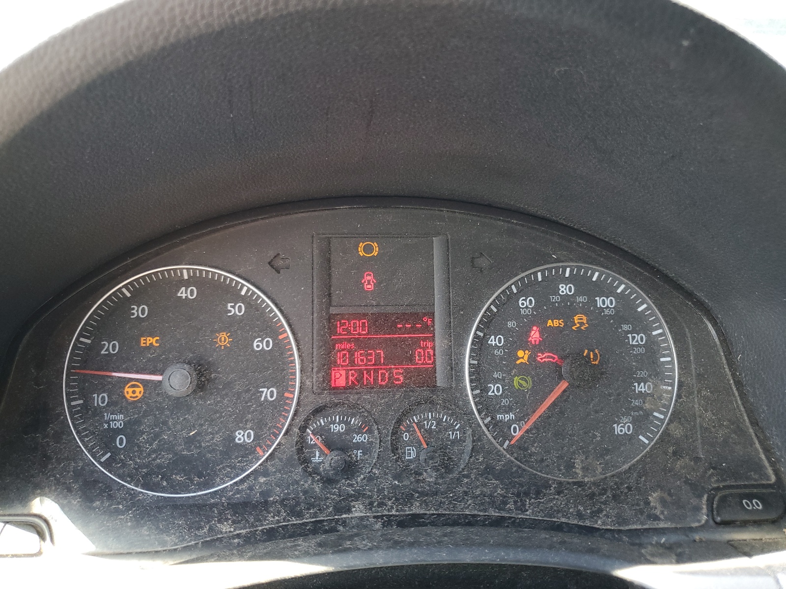 3VWPF71K87M086023 2007 Volkswagen Jetta 2.5