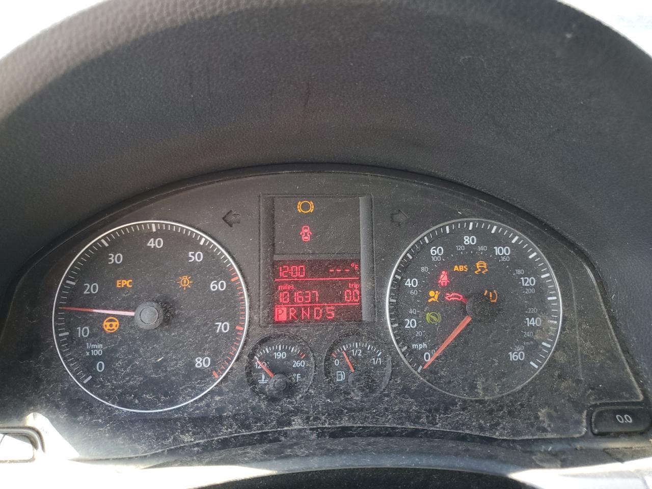 2007 Volkswagen Jetta 2.5 VIN: 3VWPF71K87M086023 Lot: 60686044