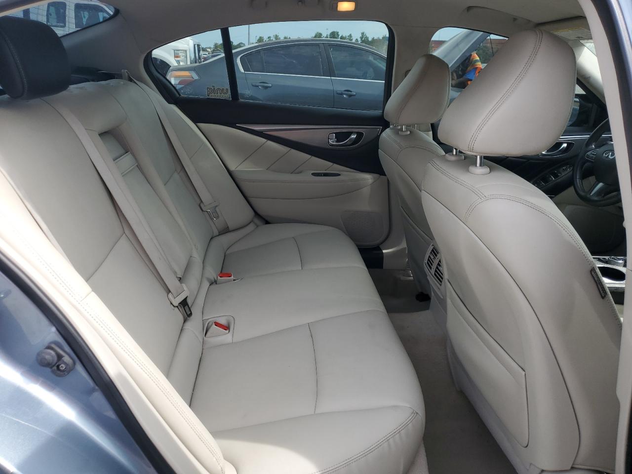 JN1BV7AP2FM348708 2015 Infiniti Q50 Base