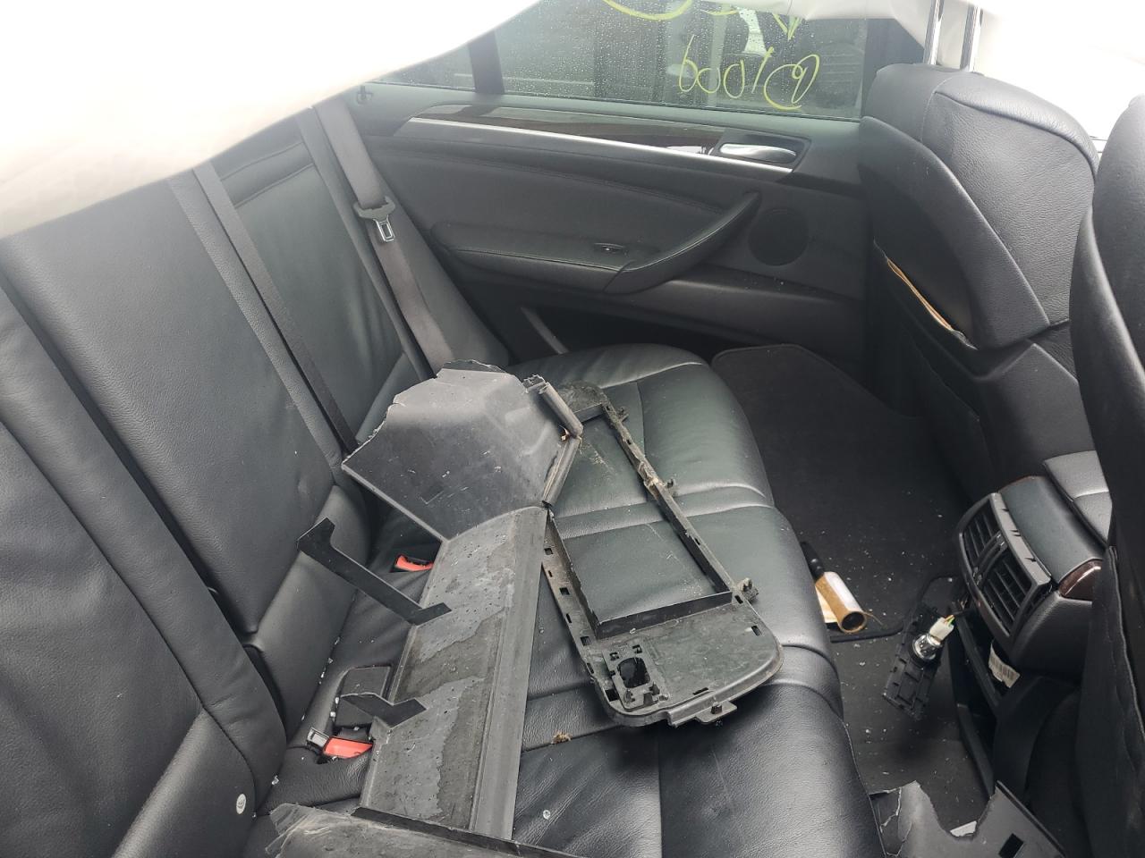 2010 BMW X5 xDrive30I VIN: 5UXFE4C54AL278019 Lot: 60408844