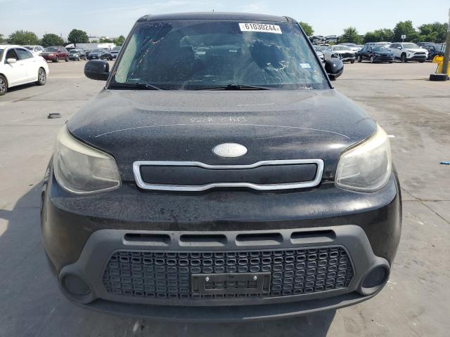 KNDJN2A27E7023680 | 2014 KIA soul