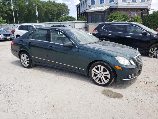 WDDHF8HB4AA102473 | 2010 Mercedes Benz 2010 mercedes-benz e 350 4matic