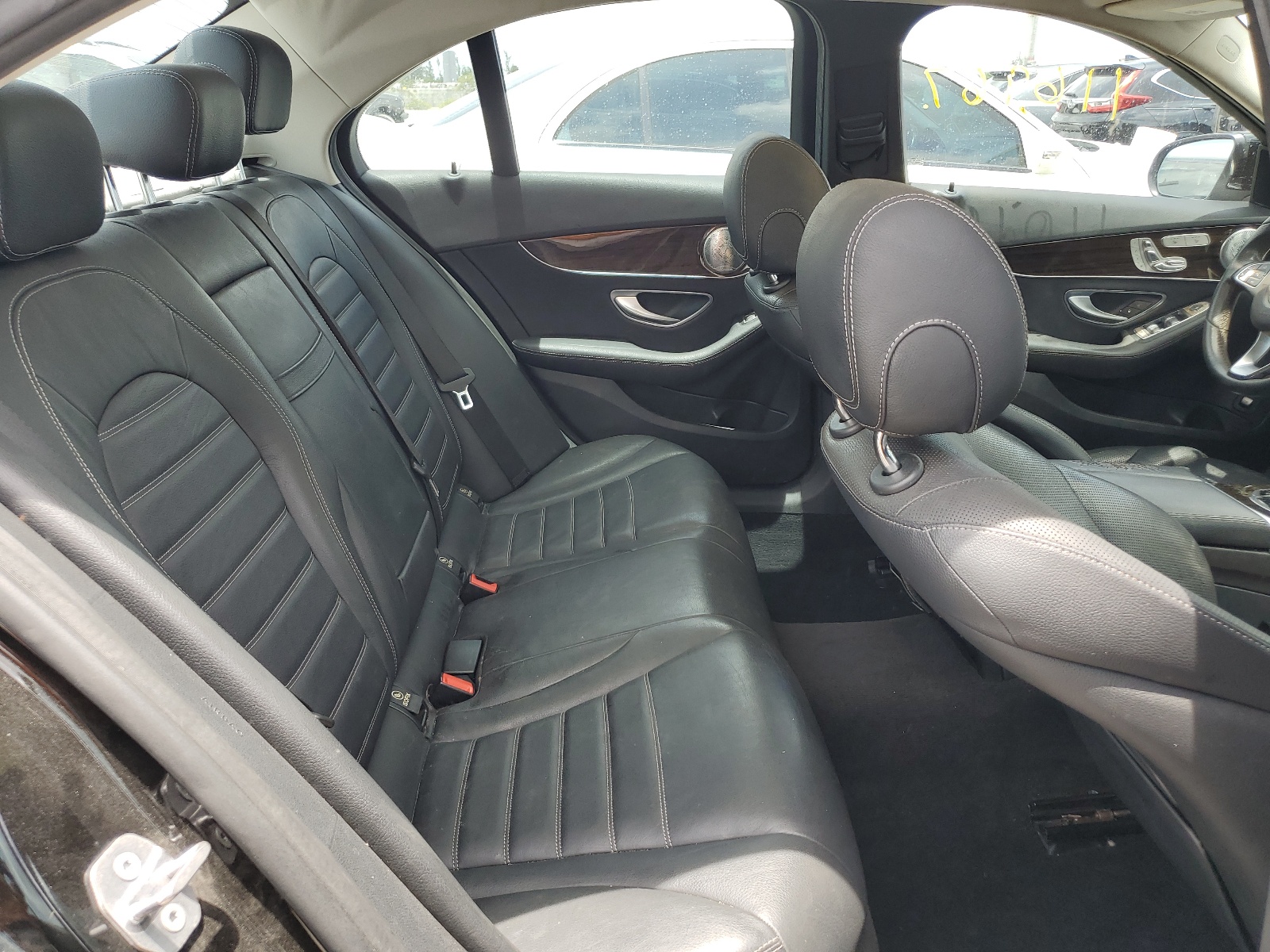 WDDWF4JB4HR254775 2017 Mercedes-Benz C 300