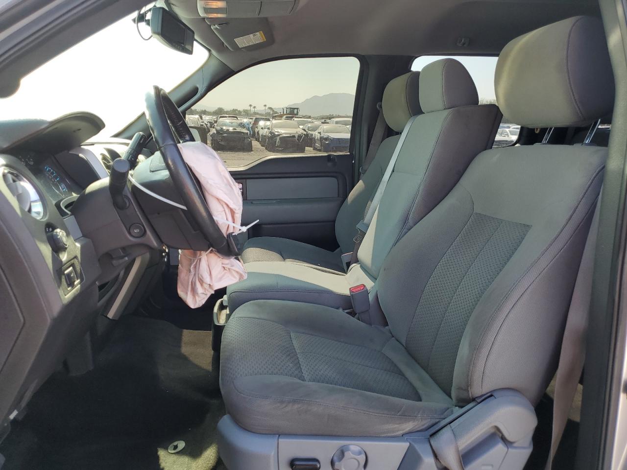2013 Ford F-150 - Image 7