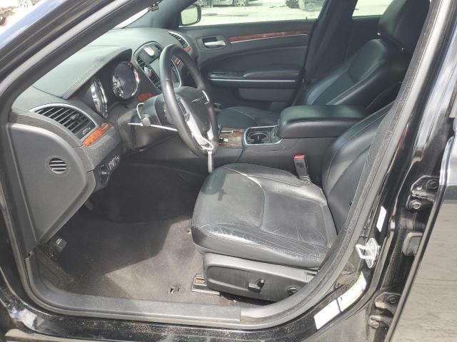 Седаны CHRYSLER 300 2014 Черный