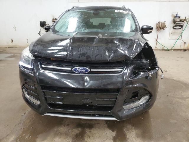  FORD ESCAPE 2014 Черный