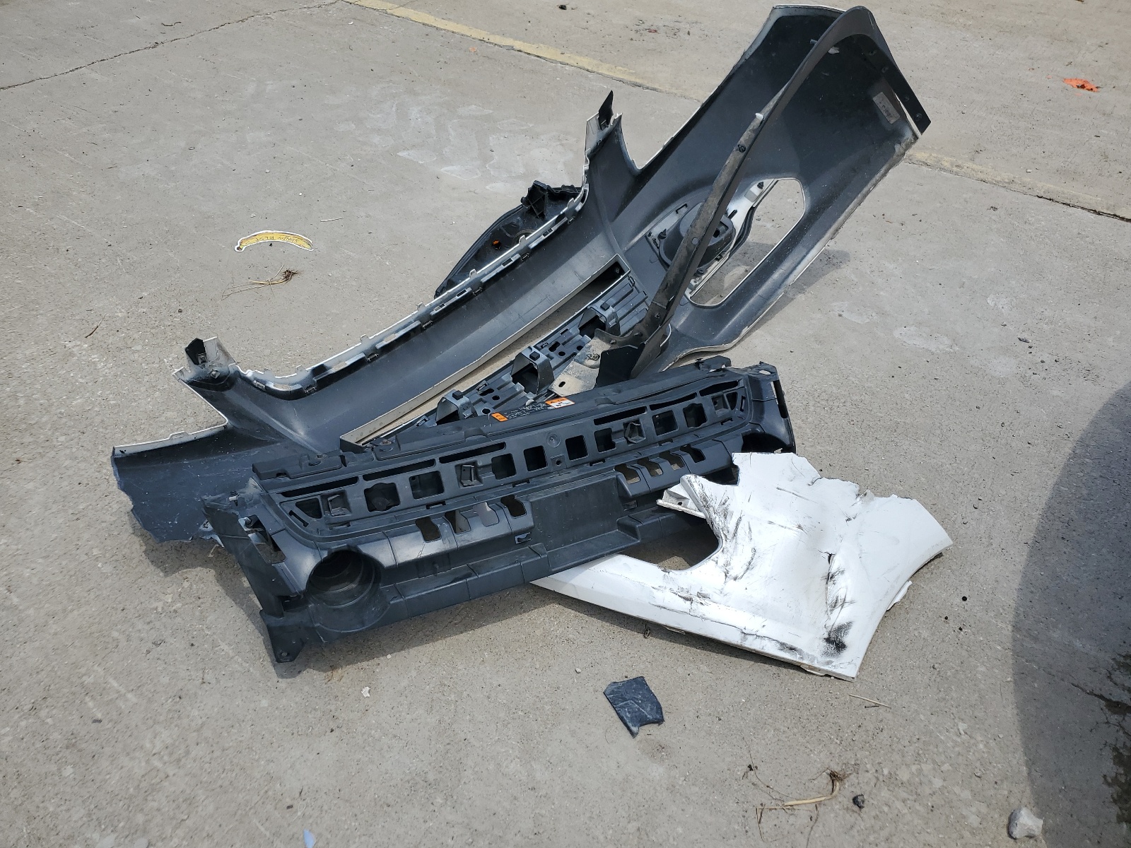 1FMCU9H96DUC88173 2013 Ford Escape Sel