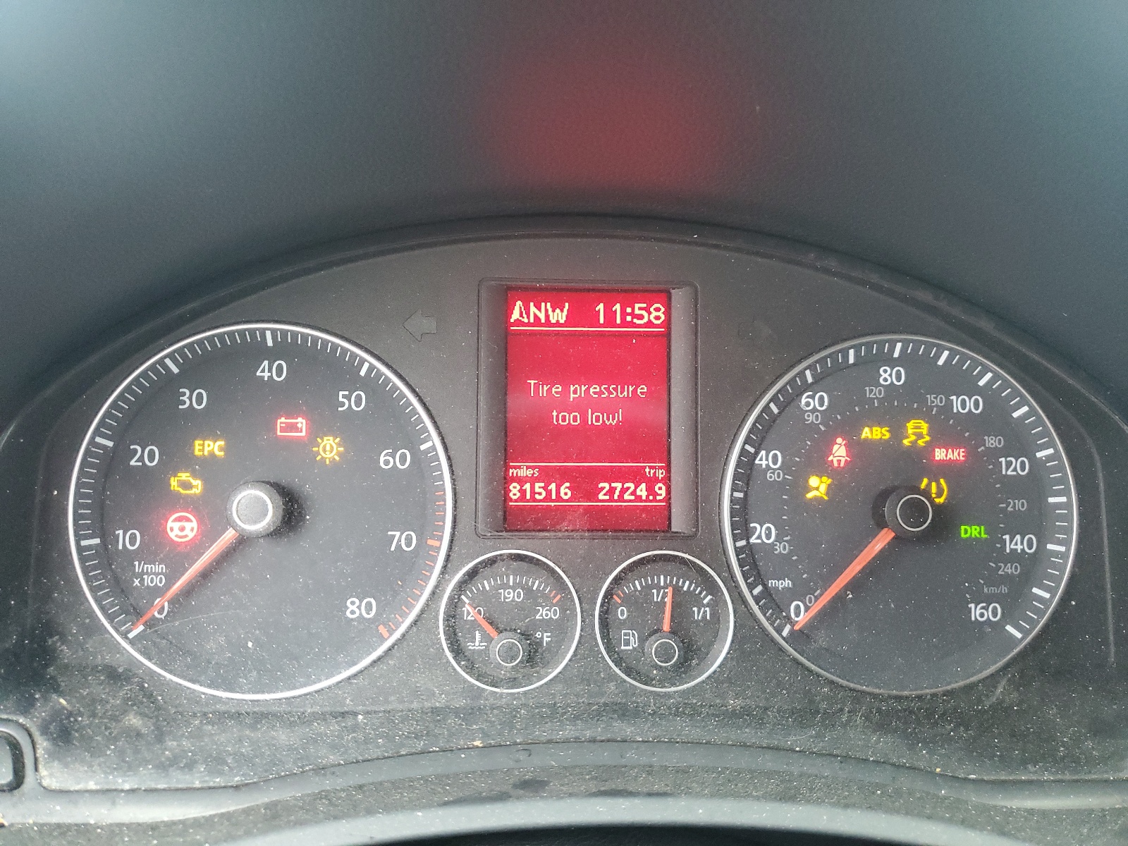 WVWBA71F79V009845 2009 Volkswagen Eos Turbo