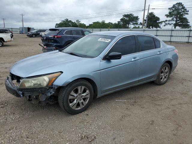 2011 Honda Accord Lxp за продажба в Newton, AL - Front End