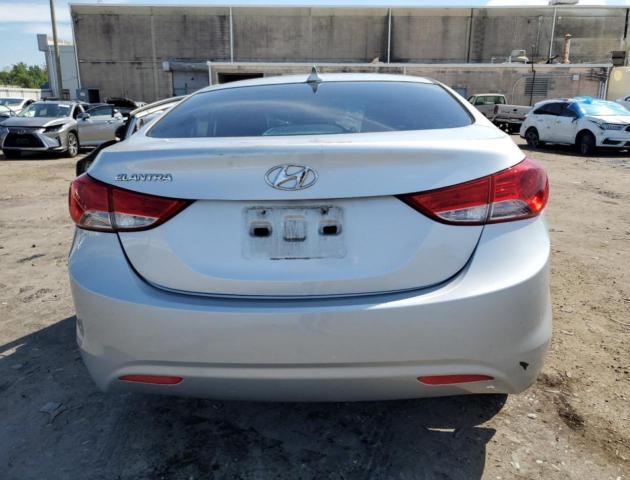 5NPDH4AE8DH395310 | 2013 Hyundai elantra gls