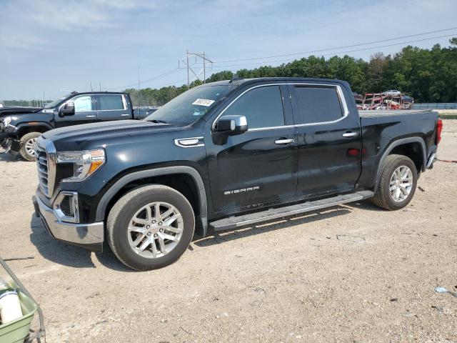 2020 Gmc Sierra C1500 Slt