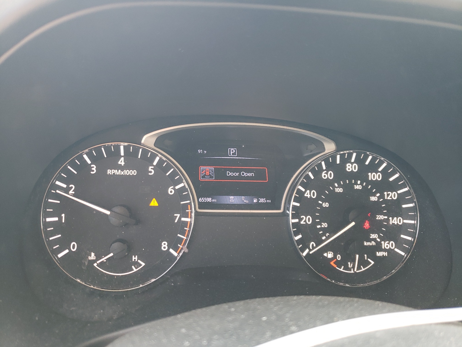 5N1DR2BN1LC586069 2020 Nissan Pathfinder Sv