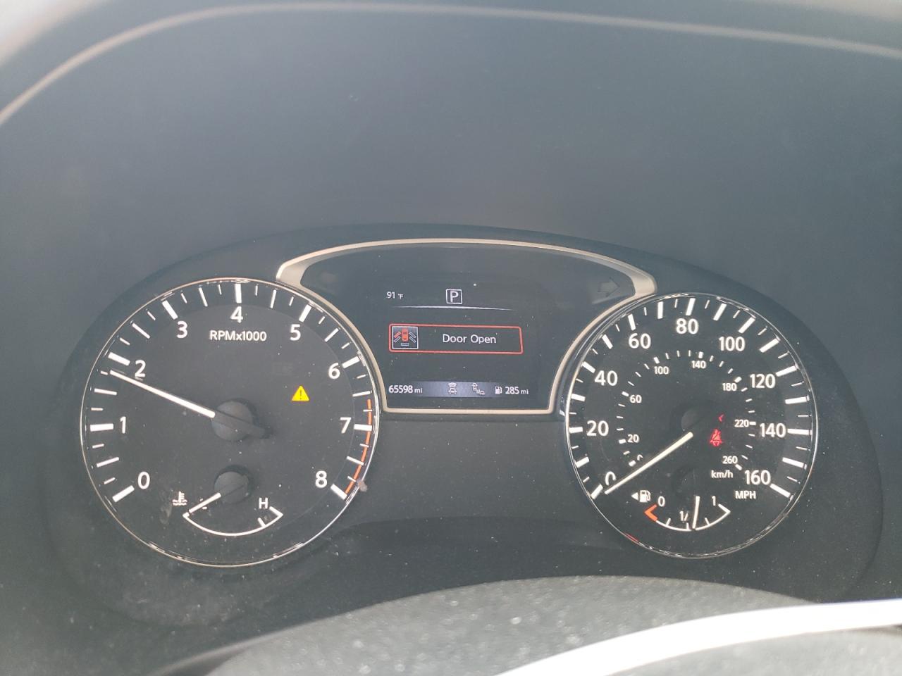 2020 Nissan Pathfinder Sv VIN: 5N1DR2BN1LC586069 Lot: 58940684