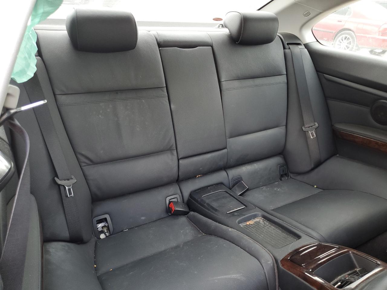 2010 BMW 328 I VIN: WBAWB3C51AP139931 Lot: 60949894