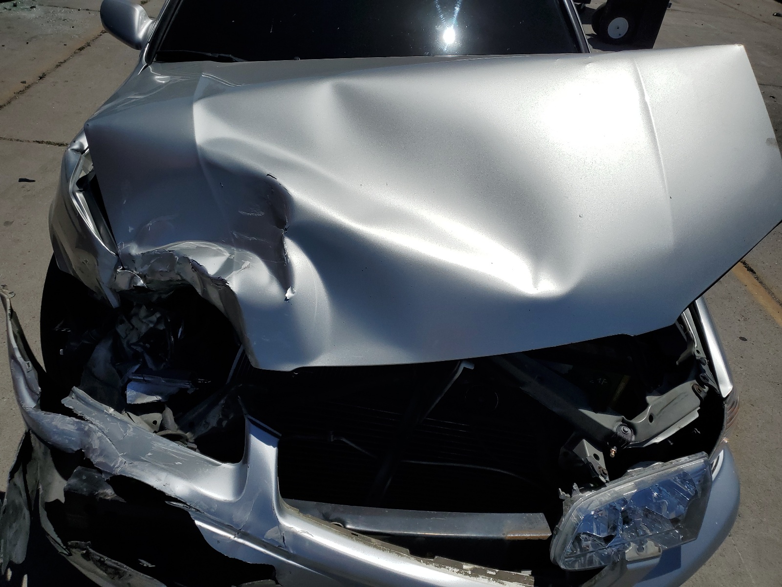 JT2BG22K1Y0527421 2000 Toyota Camry Ce