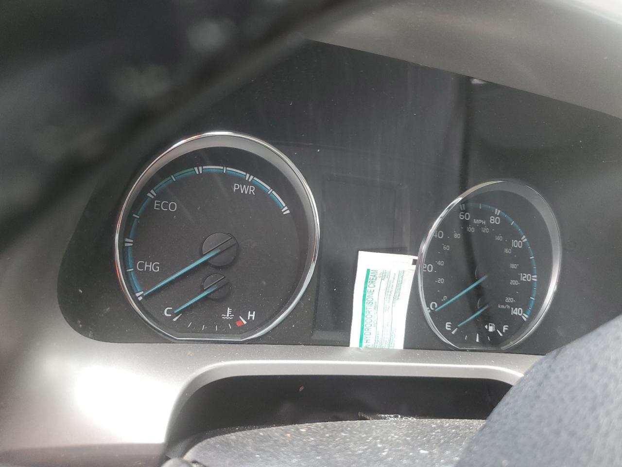 2017 Toyota Rav4 Hv Limited VIN: JTMDJREV9HD088669 Lot: 57606464