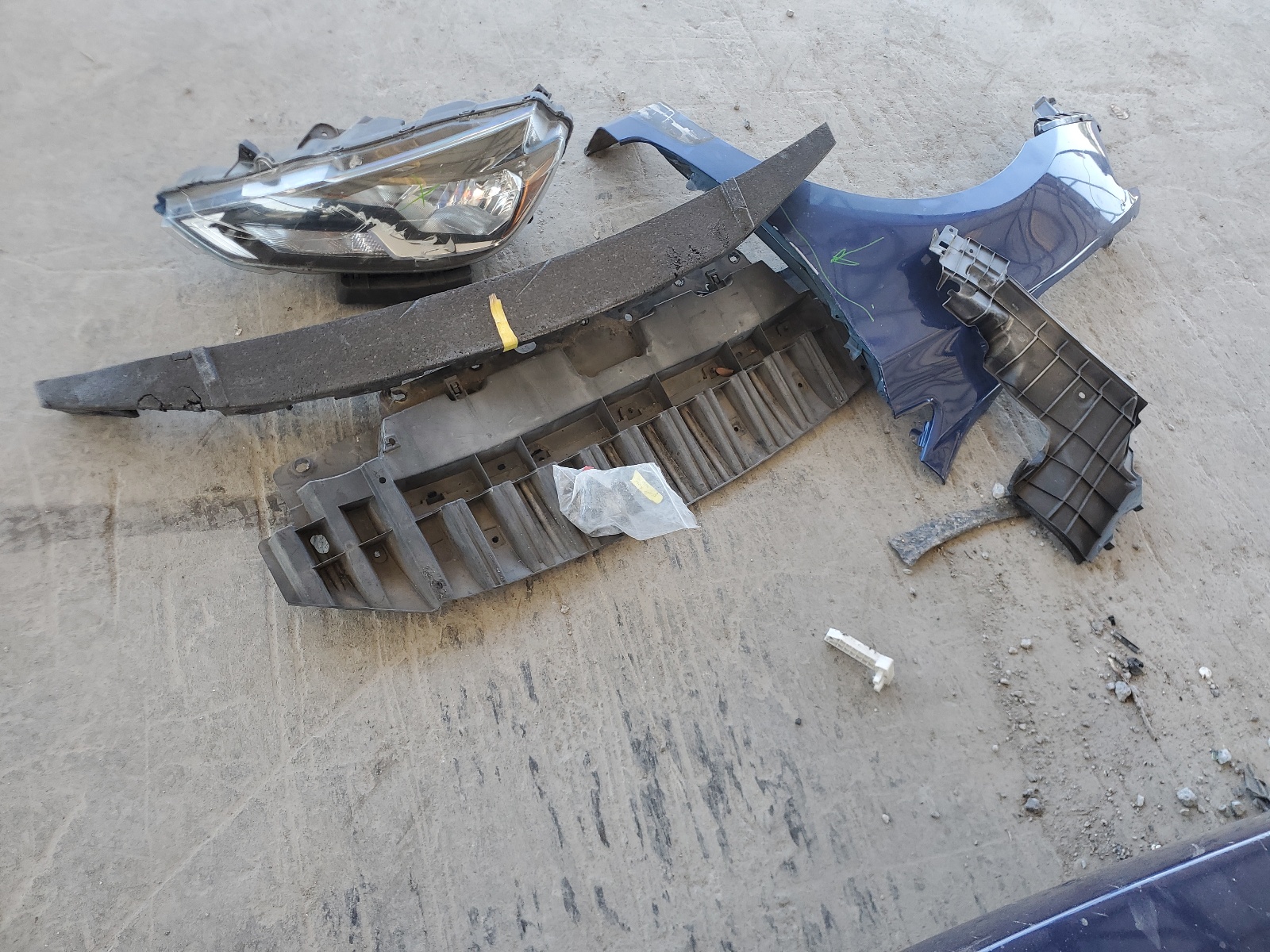 3N1AB7AP4GY297943 2016 Nissan Sentra S