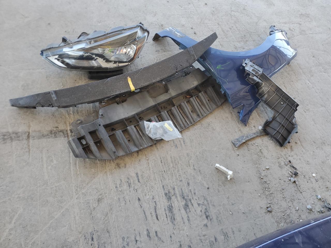 2016 Nissan Sentra S VIN: 3N1AB7AP4GY297943 Lot: 60504494